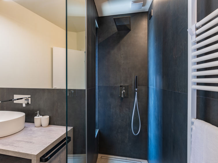 Foto van wonen van Vakantiehuis Riva di Solto