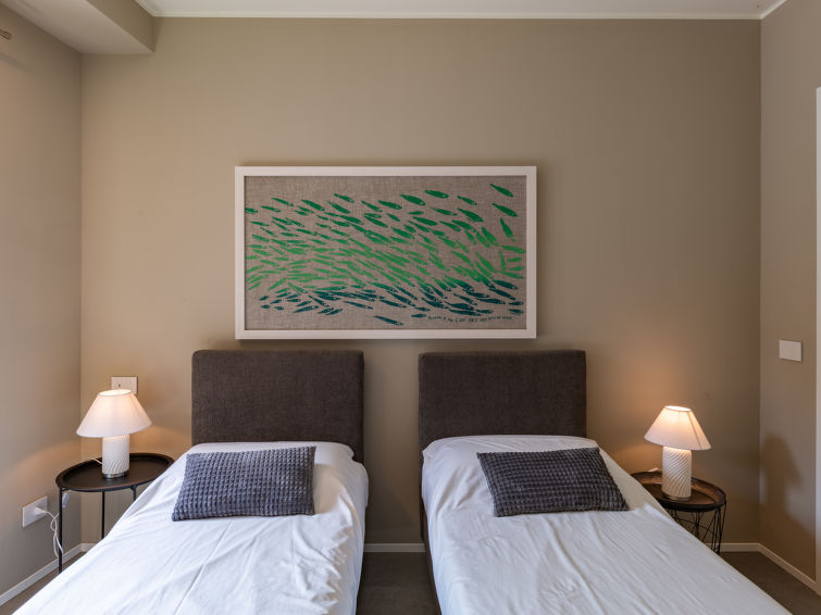 Foto van wonen van Vakantiehuis Riva di Solto