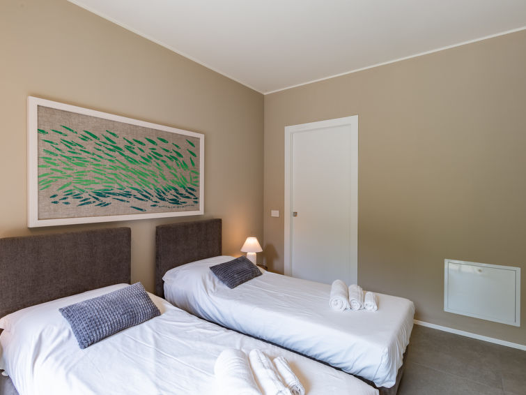 Foto van wonen van Vakantiehuis Riva di Solto