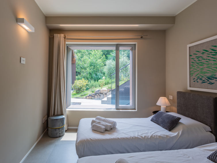 Foto van wonen van Vakantiehuis Riva di Solto
