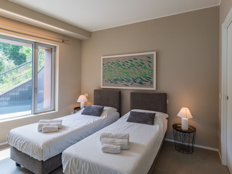 Foto van wonen van Vakantiehuis Riva di Solto