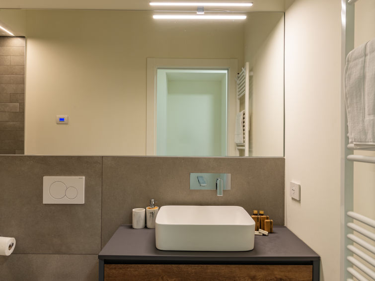 Foto van wonen van Vakantiehuis Riva di Solto