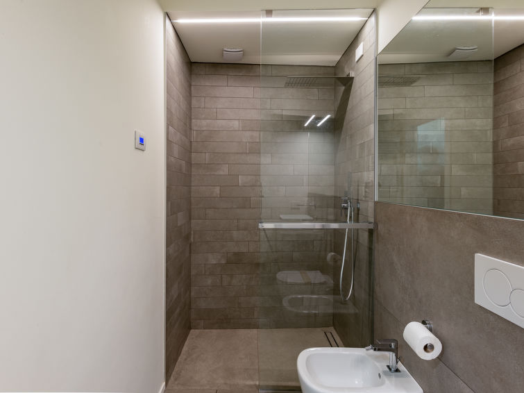 Foto van wonen van Vakantiehuis Riva di Solto