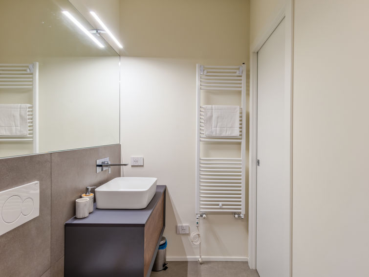 Foto van wonen van Vakantiehuis Riva di Solto