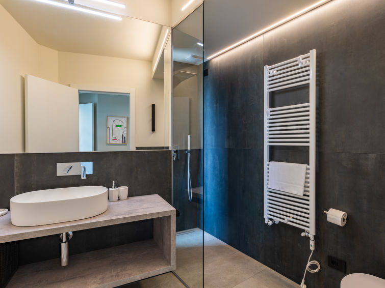 Foto van wonen van Vakantiehuis Riva di Solto
