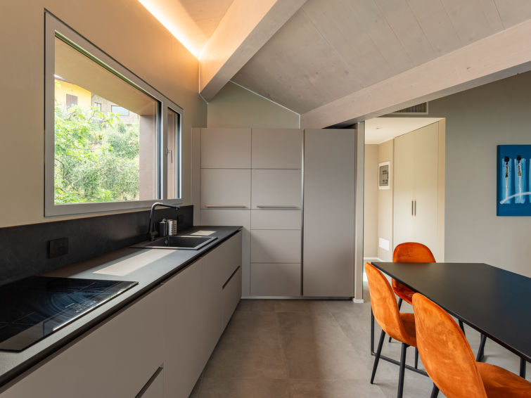 Foto van wonen van Vakantiehuis Riva di Solto