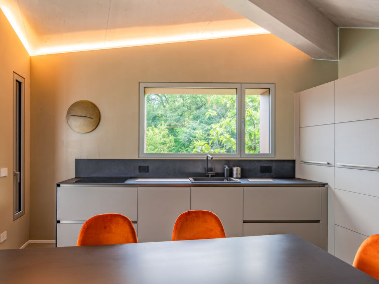 Foto van wonen van Vakantiehuis Riva di Solto