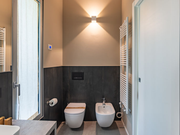 Foto van wonen van Vakantiehuis Riva di Solto