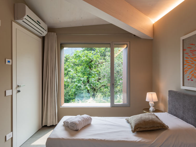 Foto van wonen van Vakantiehuis Riva di Solto