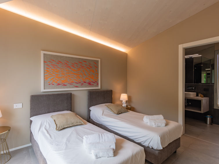 Foto van wonen van Vakantiehuis Riva di Solto