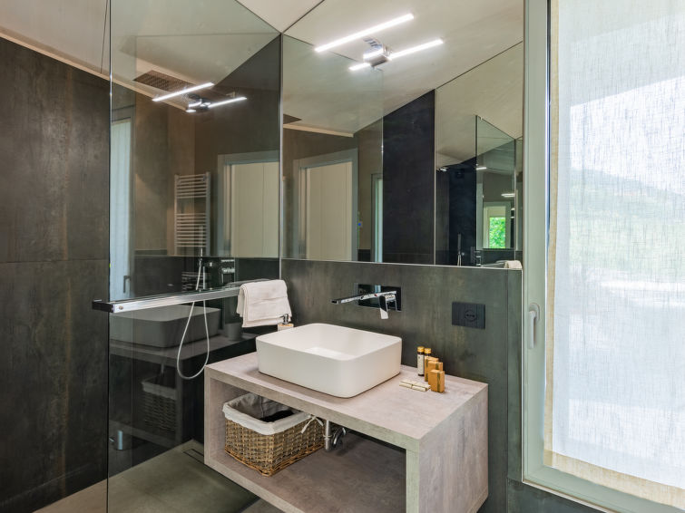 Foto van wonen van Vakantiehuis Riva di Solto