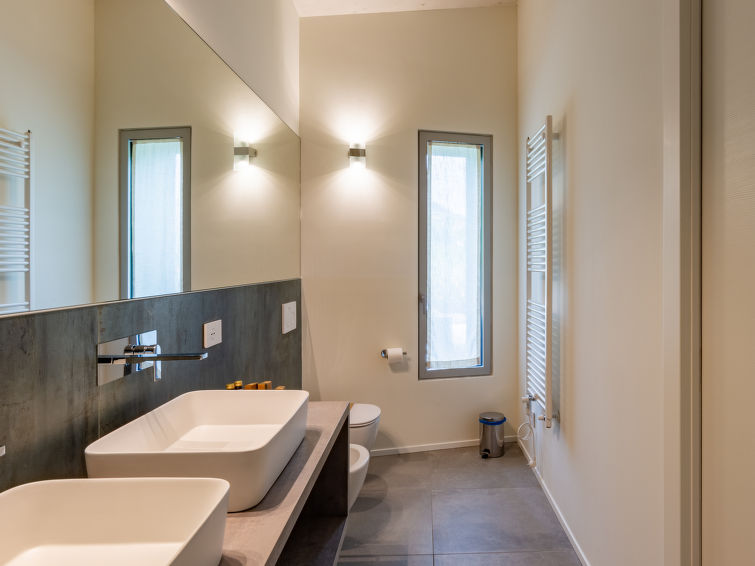 Foto van wonen van Vakantiehuis Riva di Solto