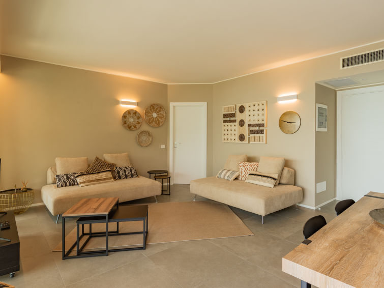 Foto van wonen van Vakantiehuis Riva di Solto
