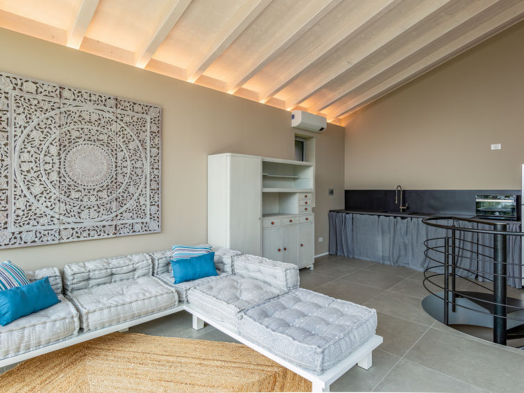 Foto van wonen van Vakantiehuis Riva di Solto