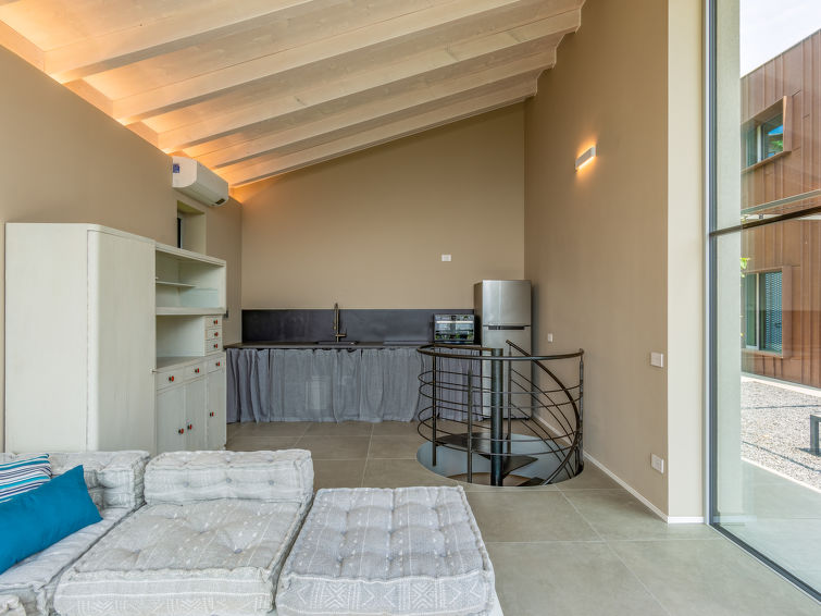 Foto van wonen van Vakantiehuis Riva di Solto
