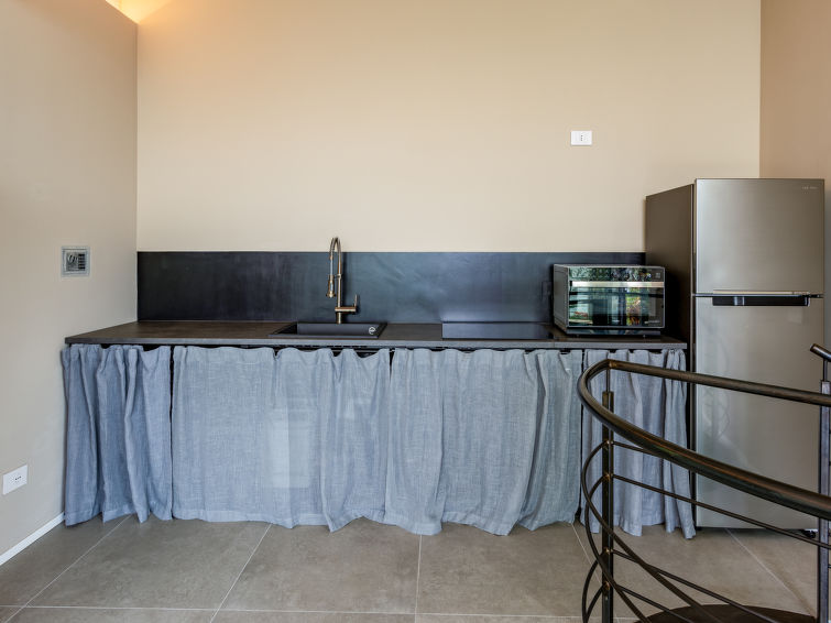 Foto van wonen van Vakantiehuis Riva di Solto