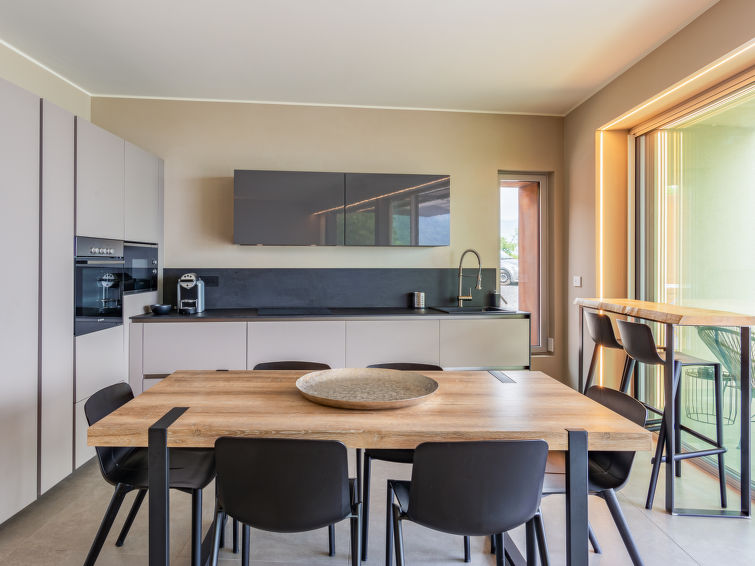 Foto van wonen van Vakantiehuis Riva di Solto
