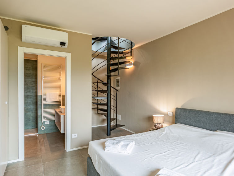 Foto van wonen van Vakantiehuis Riva di Solto