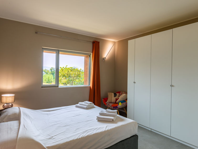 Foto van wonen van Vakantiehuis Riva di Solto