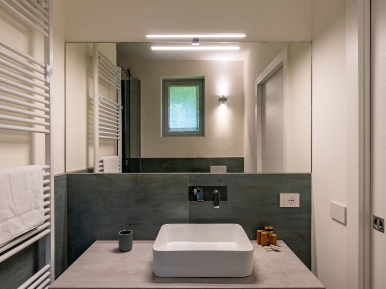 Foto van wonen van Vakantiehuis Riva di Solto