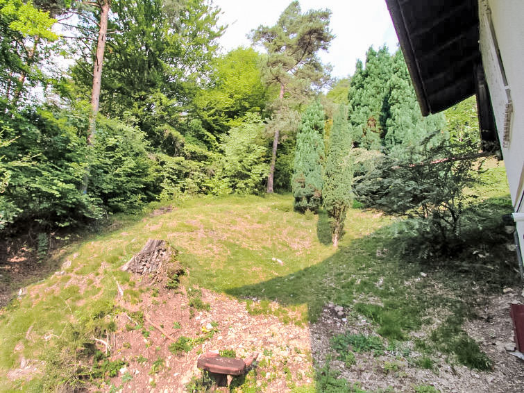 Foto van exterieur van Vakantiehuis Lago di Ledro