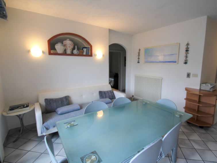 Foto van wonen van Vakantiehuis Lago di Ledro