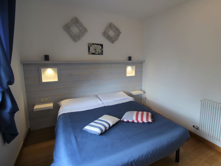 Foto van wonen van Vakantiehuis Lago di Ledro
