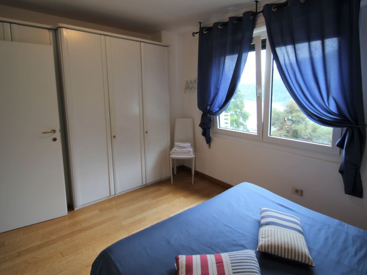 Foto van wonen van Vakantiehuis Lago di Ledro