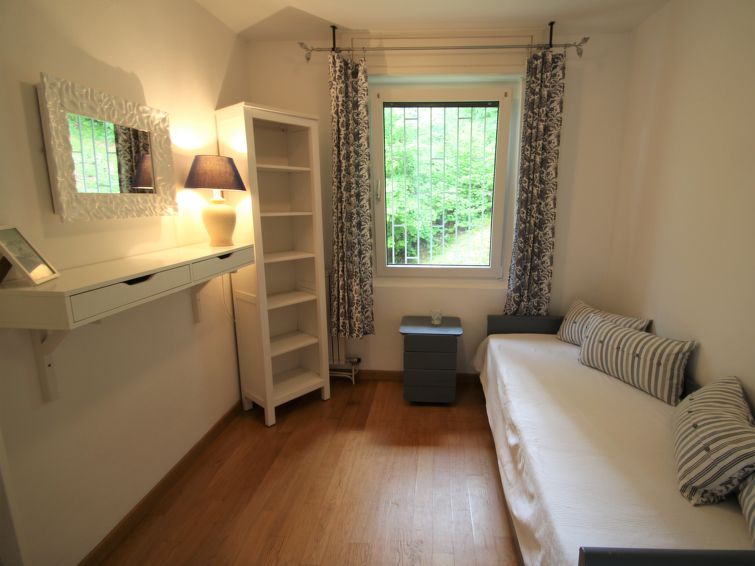 Foto van wonen van Vakantiehuis Lago di Ledro