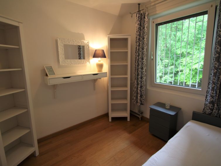 Foto van wonen van Vakantiehuis Lago di Ledro