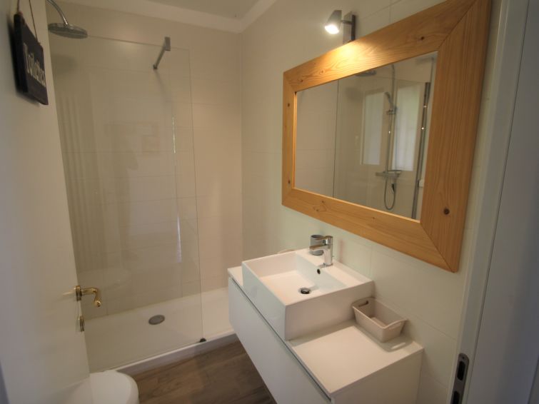 Foto van wonen van Vakantiehuis Lago di Ledro