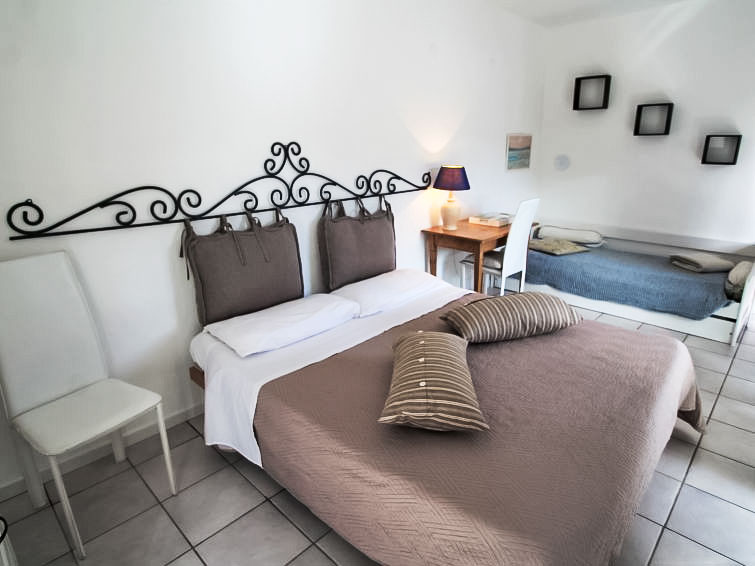 Foto van wonen van Vakantiehuis Lago di Ledro