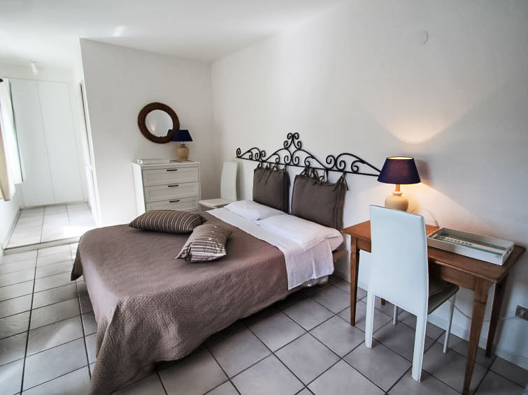 Foto van wonen van Vakantiehuis Lago di Ledro