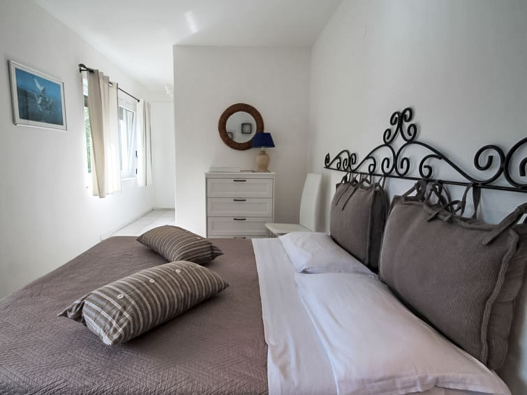 Foto van wonen van Vakantiehuis Lago di Ledro