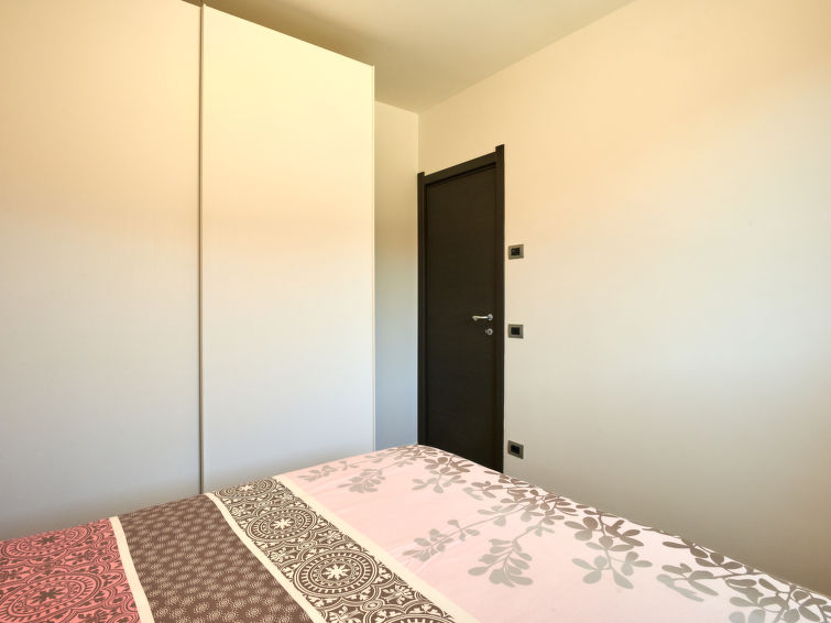 Foto van wonen van Appartement Porlezza