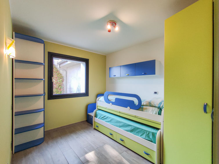 Foto van wonen van Appartement Porlezza
