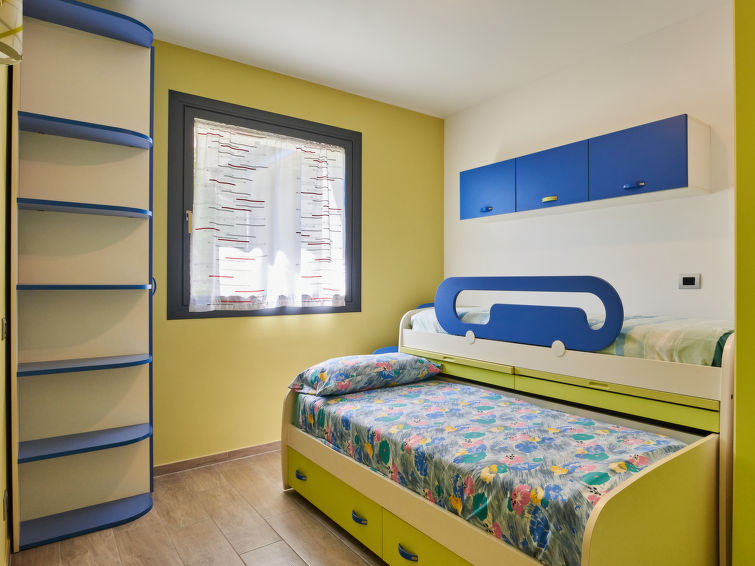 Foto van wonen van Appartement Porlezza