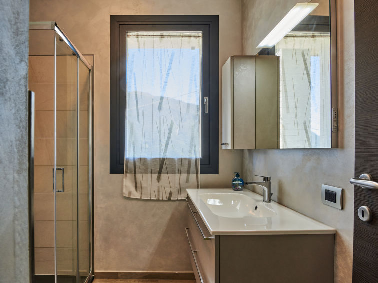 Foto van wonen van Appartement Porlezza