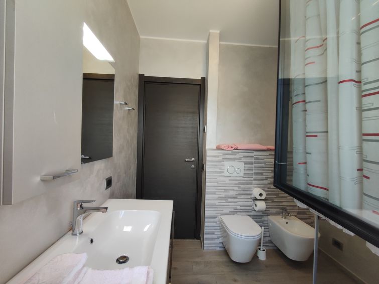Foto van wonen van Appartement Porlezza