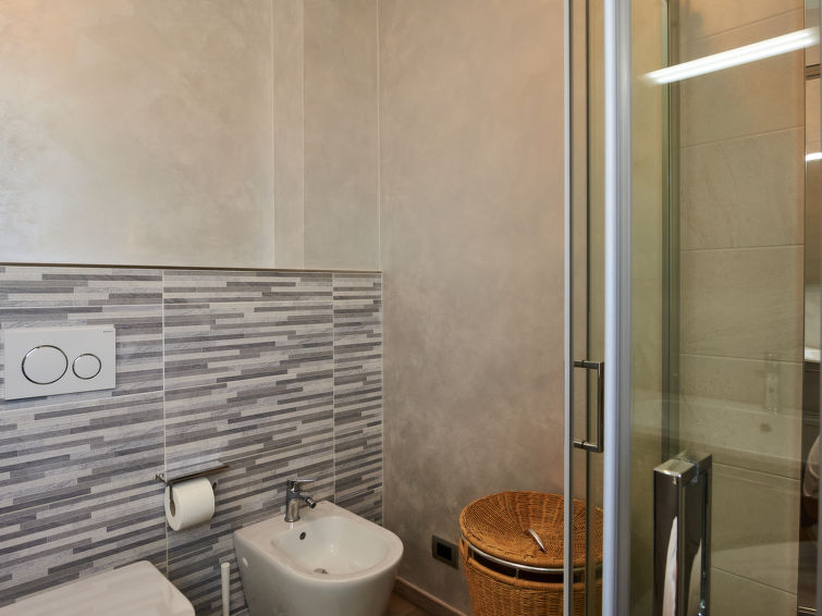 Foto van wonen van Appartement Porlezza