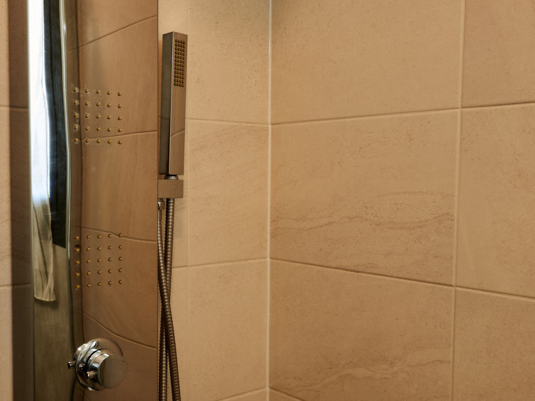 Foto van wonen van Appartement Porlezza