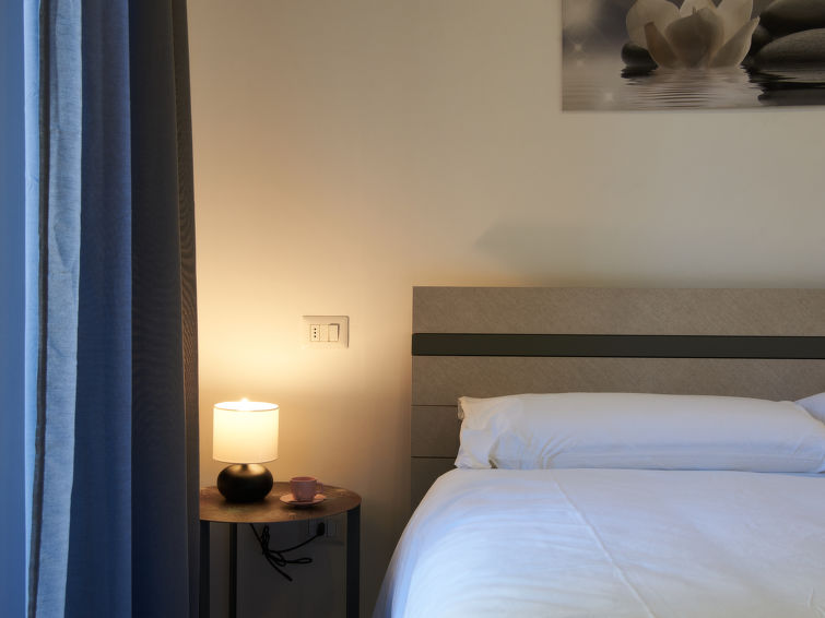 Foto van wonen van Vakantiehuis Porlezza