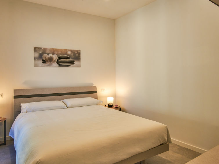 Foto van wonen van Vakantiehuis Porlezza