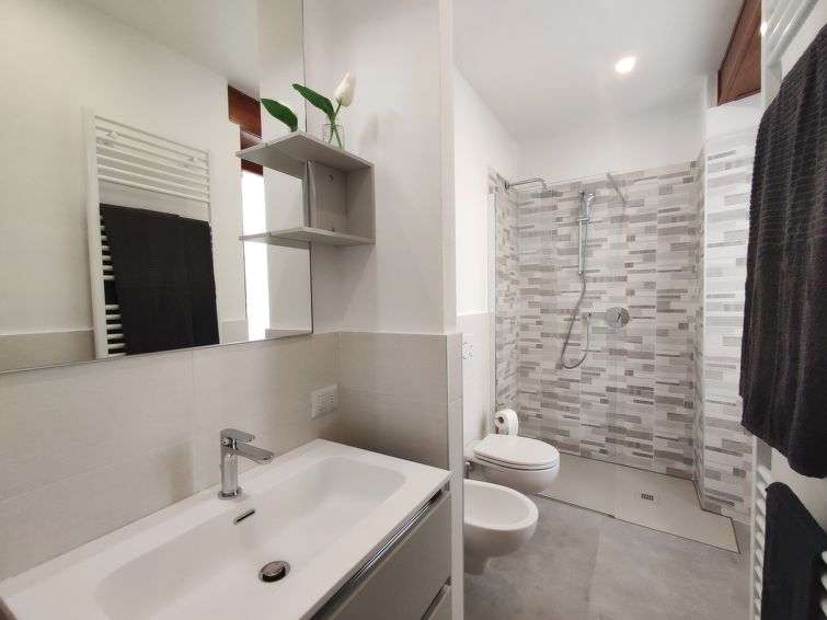 Foto van wonen van Vakantiehuis Porlezza