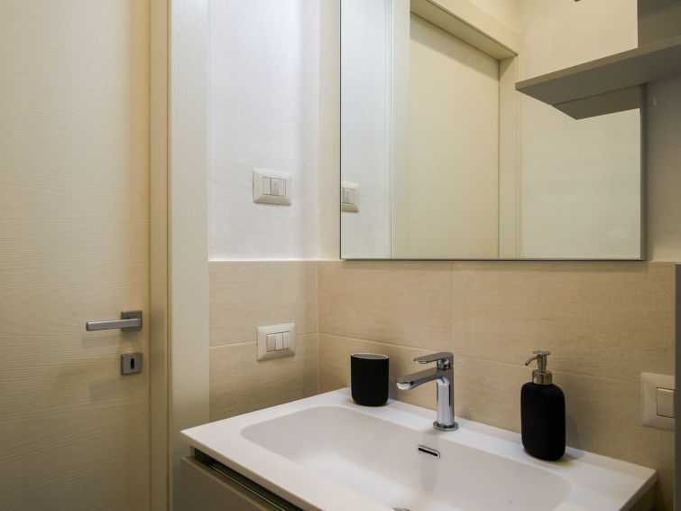 Foto van wonen van Vakantiehuis Porlezza