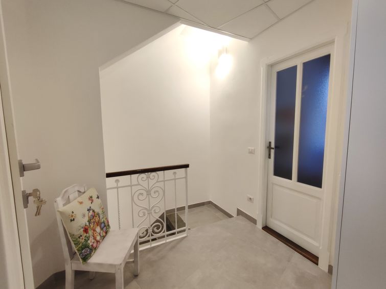 Foto van wonen van Vakantiehuis Porlezza