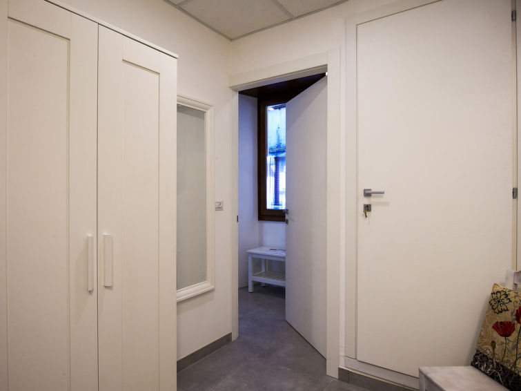 Foto van wonen van Vakantiehuis Porlezza