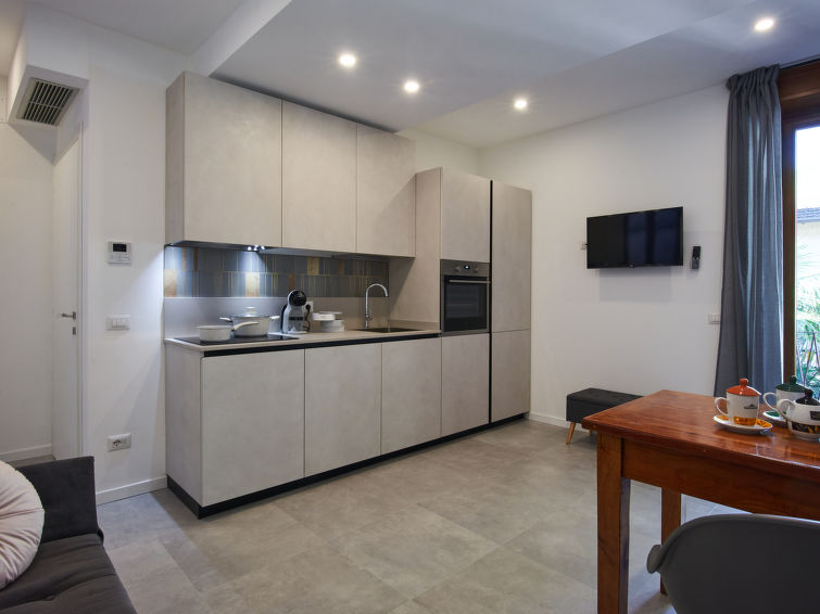 Foto van wonen van Vakantiehuis Porlezza