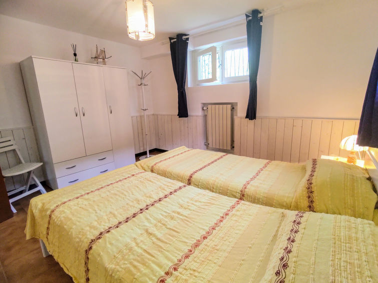Foto van wonen van Appartement Porlezza