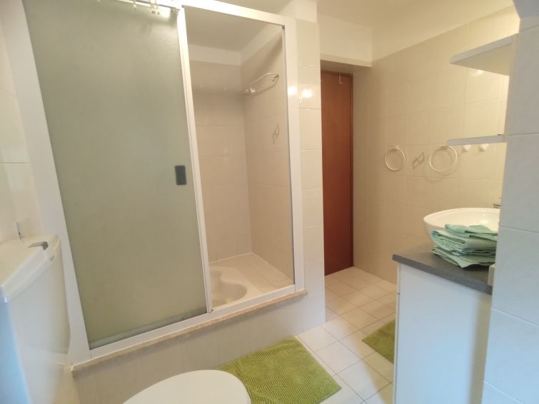 Foto van wonen van Appartement Porlezza